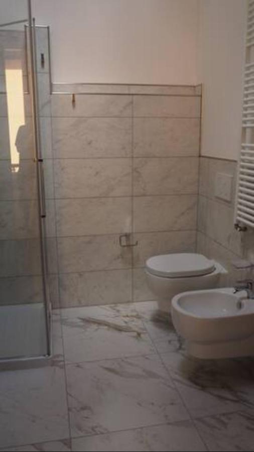 R&B Giardino 34 Bed & Breakfast Forli Exterior photo