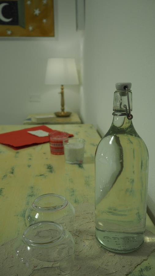 R&B Giardino 34 Bed & Breakfast Forli Exterior photo