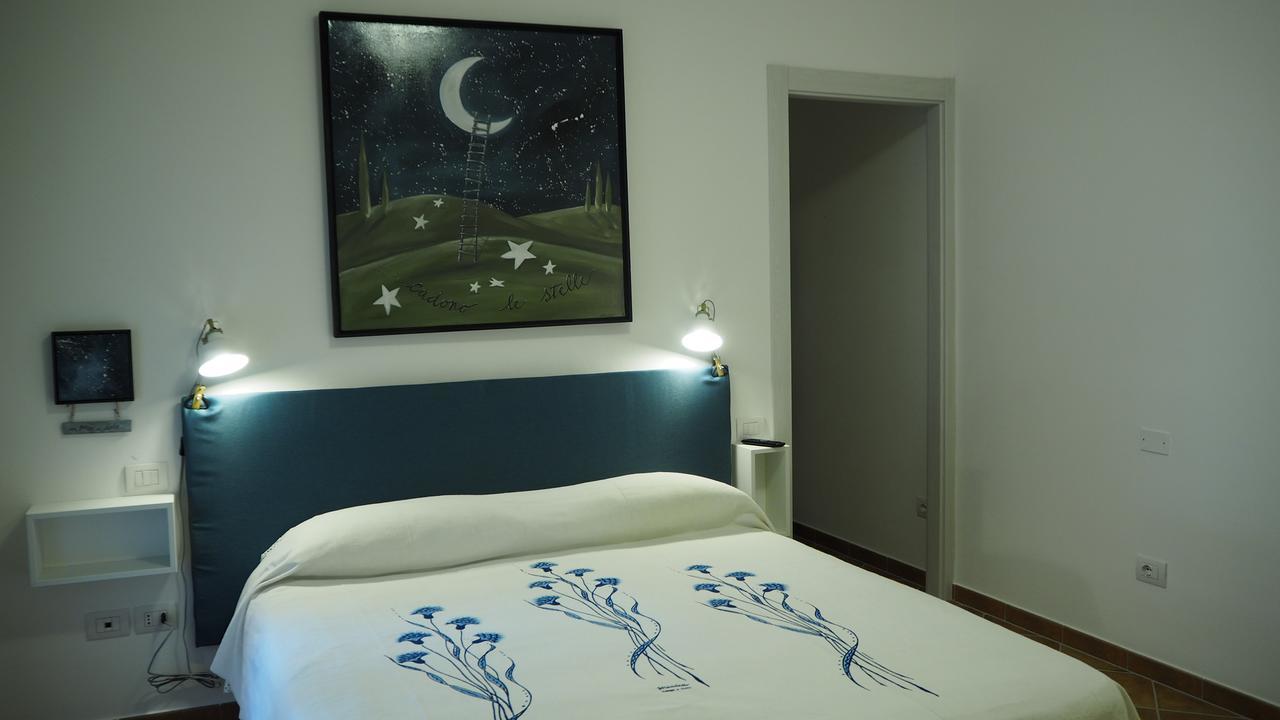R&B Giardino 34 Bed & Breakfast Forli Exterior photo