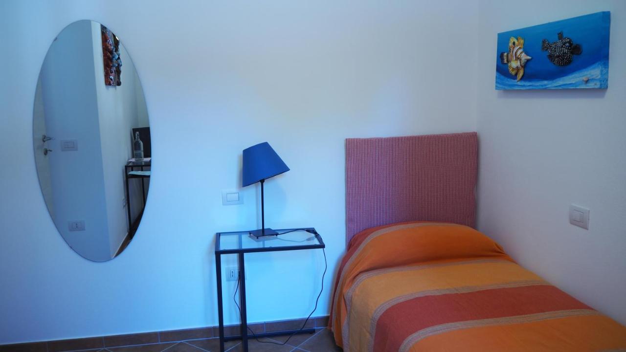 R&B Giardino 34 Bed & Breakfast Forli Exterior photo