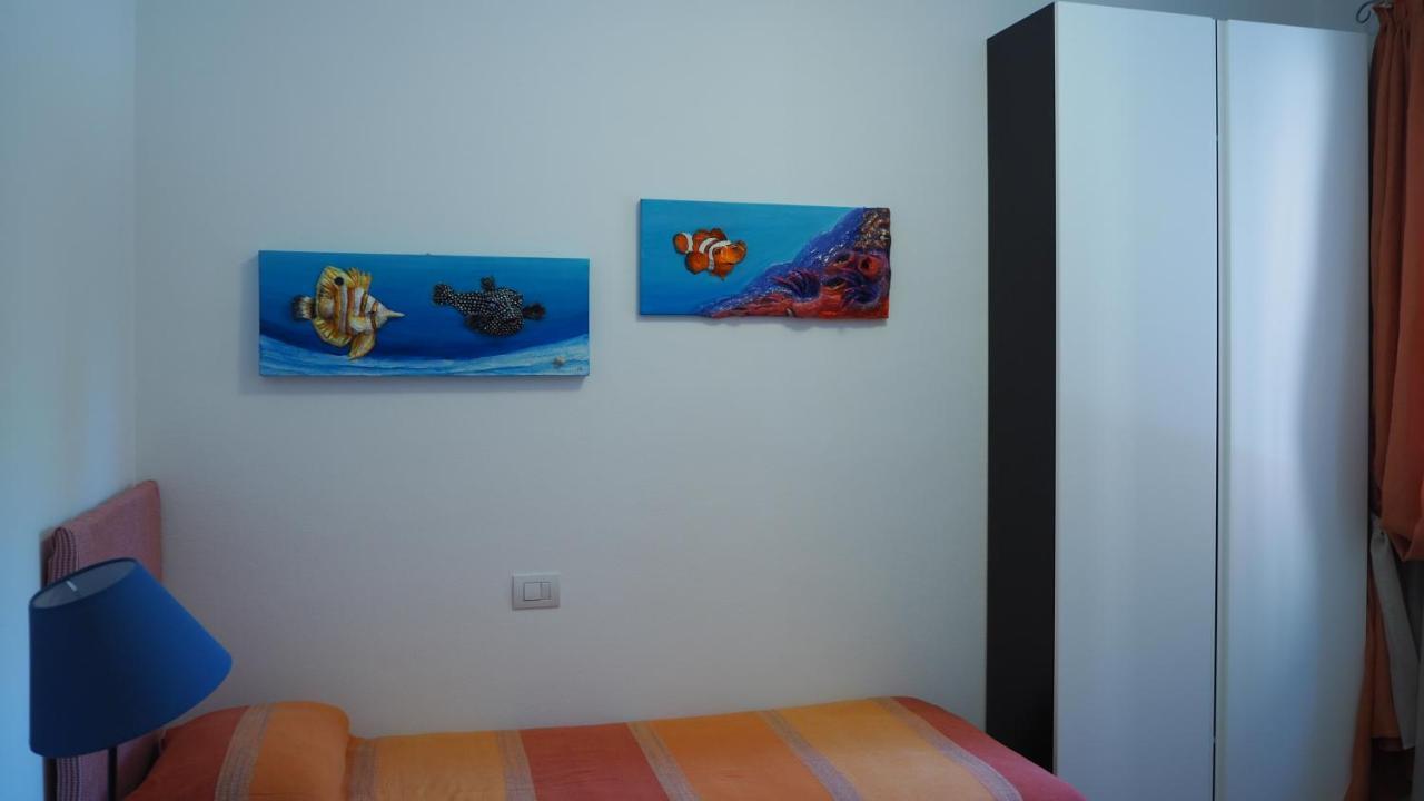 R&B Giardino 34 Bed & Breakfast Forli Exterior photo