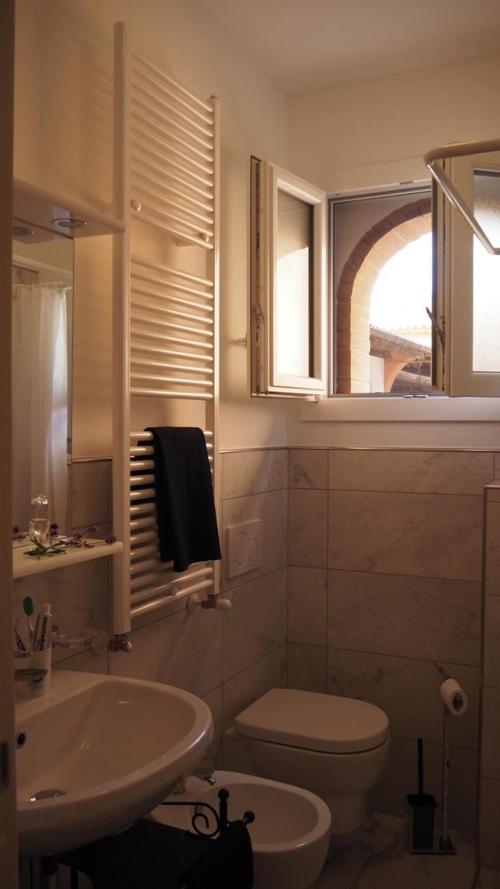 R&B Giardino 34 Bed & Breakfast Forli Exterior photo
