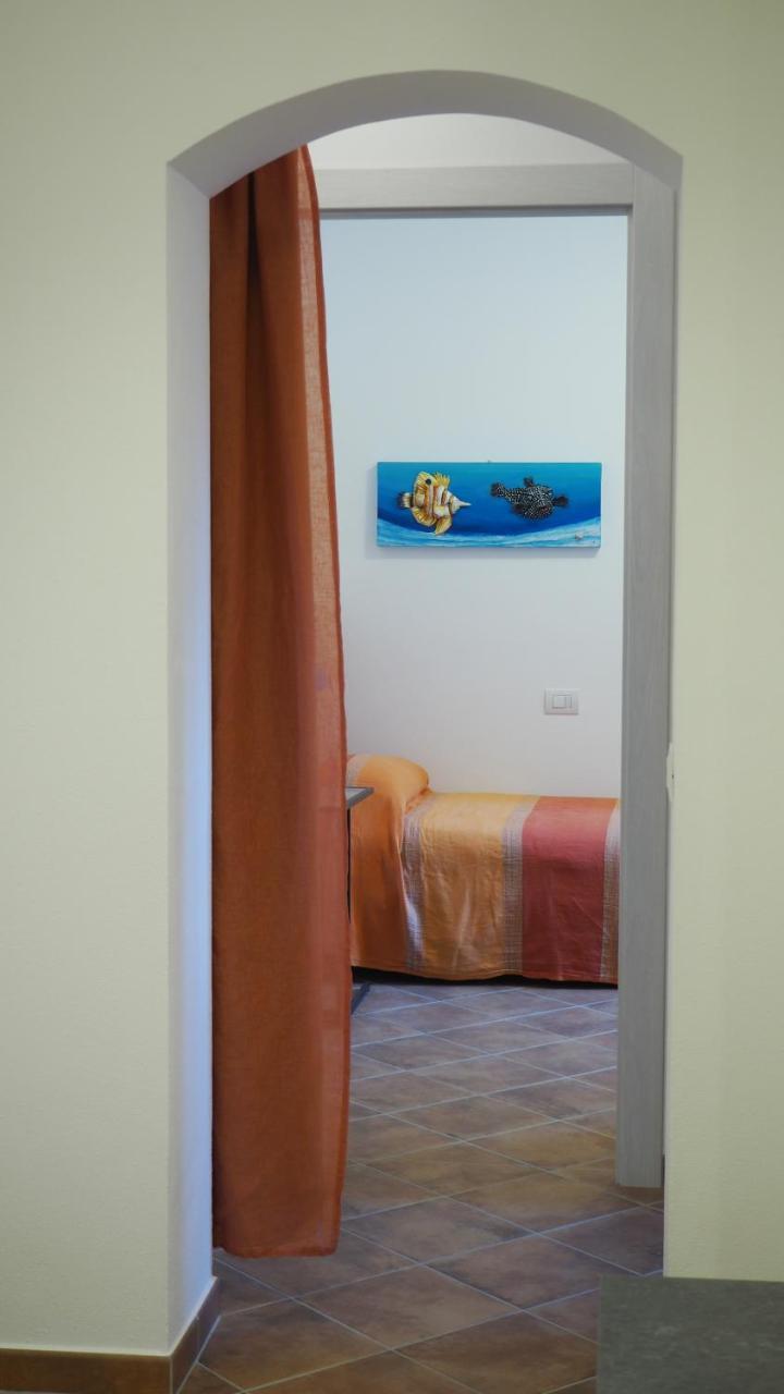 R&B Giardino 34 Bed & Breakfast Forli Exterior photo