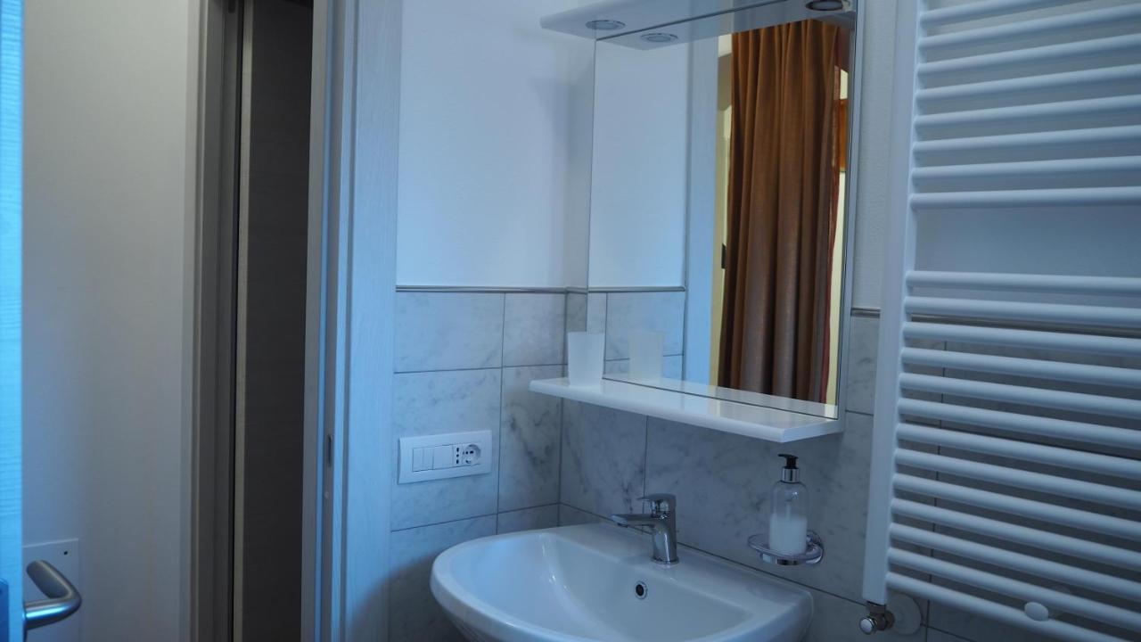 R&B Giardino 34 Bed & Breakfast Forli Exterior photo
