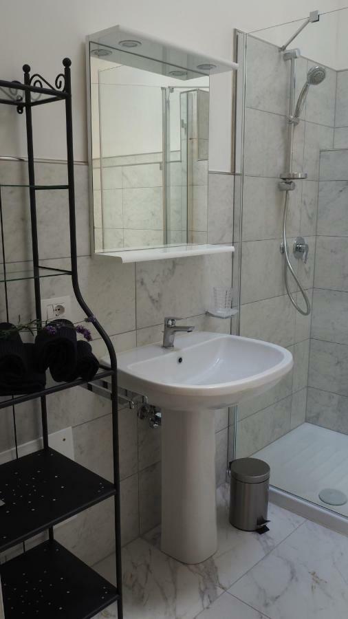 R&B Giardino 34 Bed & Breakfast Forli Exterior photo