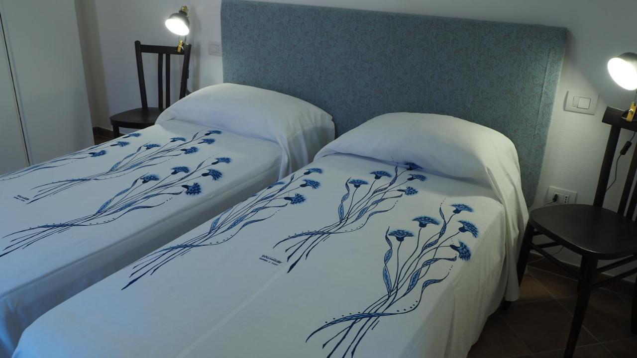 R&B Giardino 34 Bed & Breakfast Forli Exterior photo