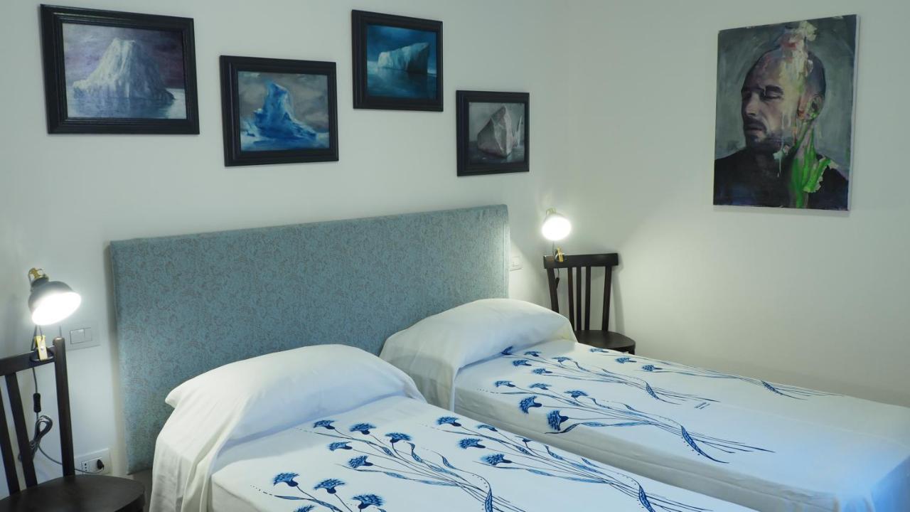 R&B Giardino 34 Bed & Breakfast Forli Exterior photo